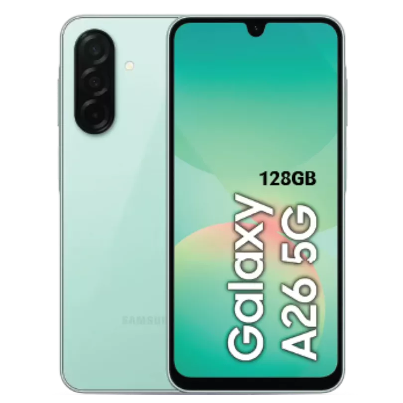 Samsung Galaxy A26 5G 128GB