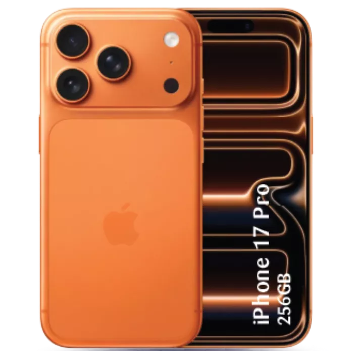 iPhone 17 Pro 256GB