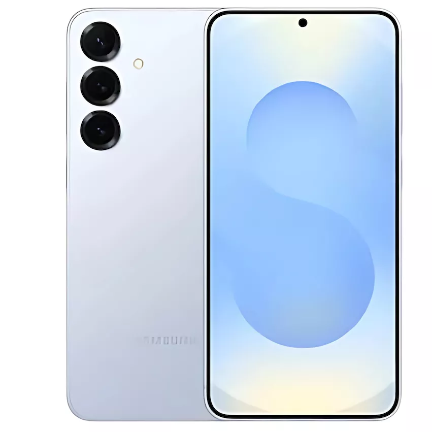 Samsung Galaxy S25 + 512GB