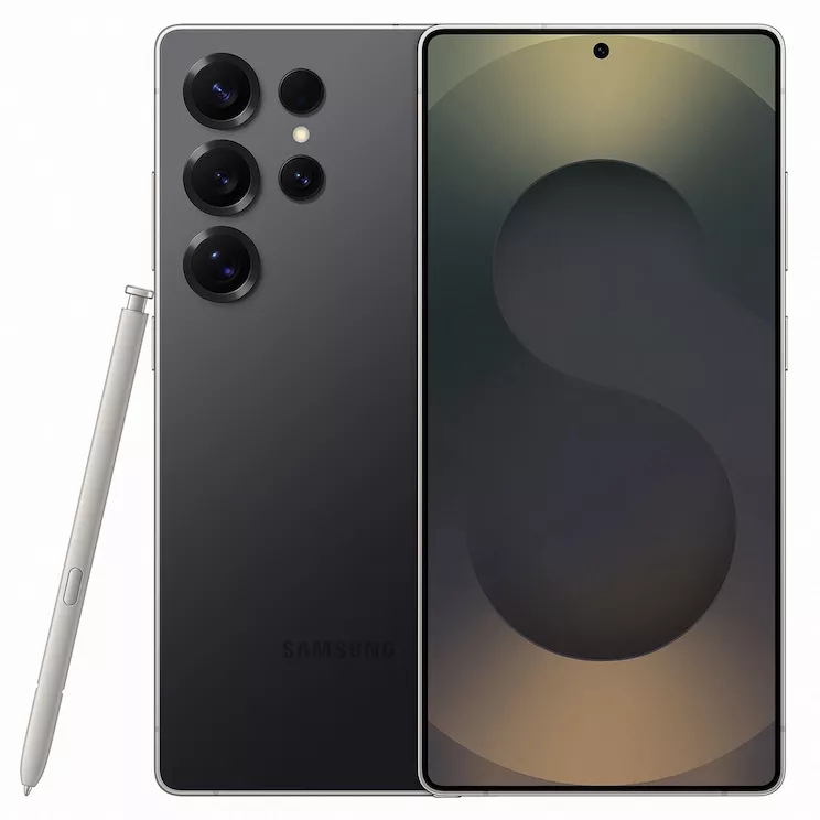 Samsung Galaxy S25 Ultra 512GB