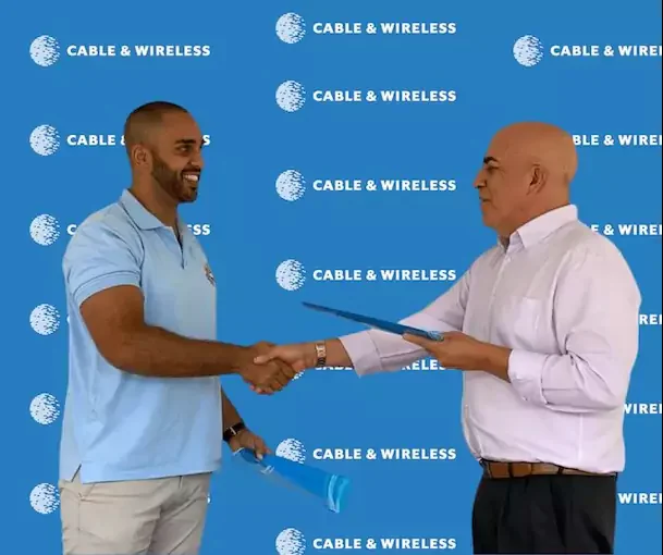 CWS Leads Digital Transformation Initiative