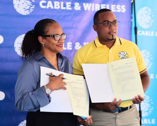 Fiber Network Expansion Reaches Remote Areas