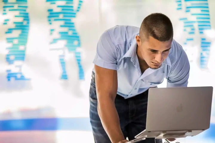 CWS Officially CJSOI Telecommunications Partner