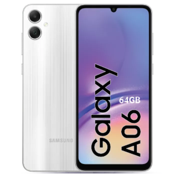Samsung Galaxy A06 64GB