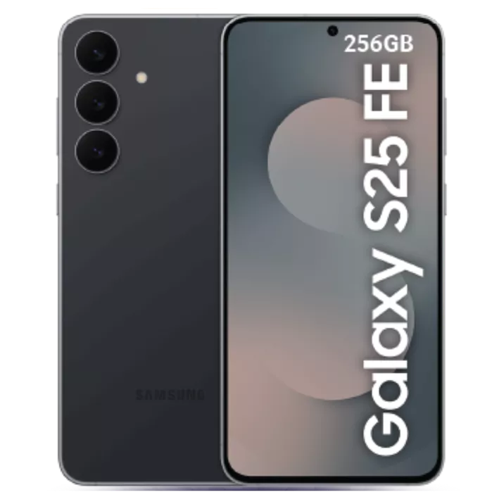 Samsung Galaxy S25 FE 256GB