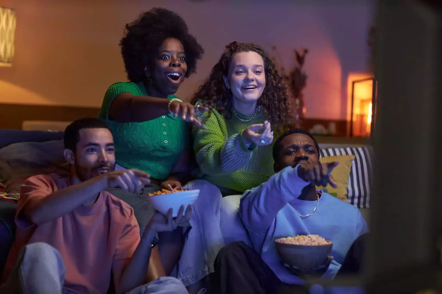 Premium Entertainment