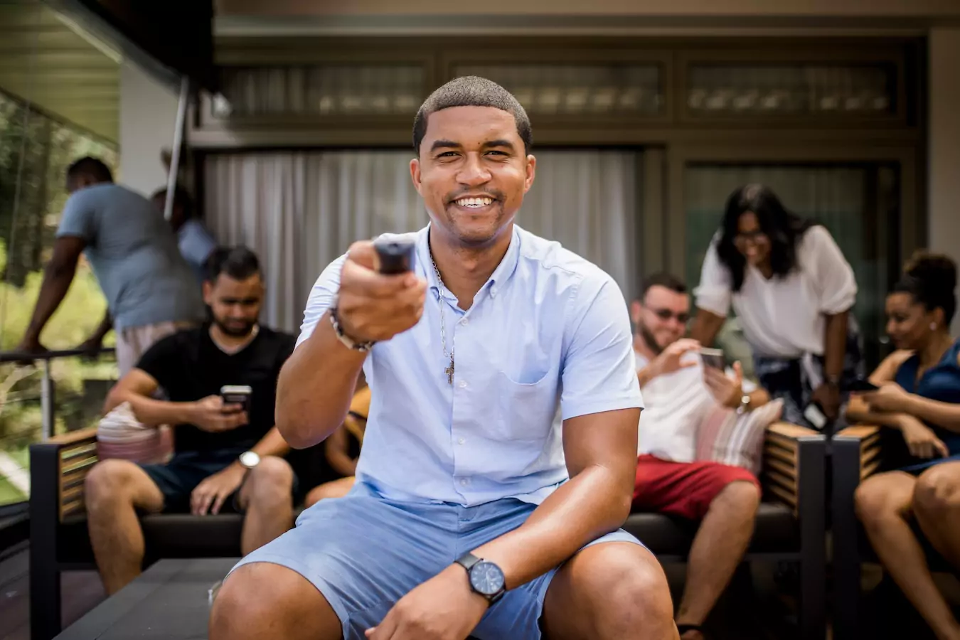 Advanced Network Infrastructure