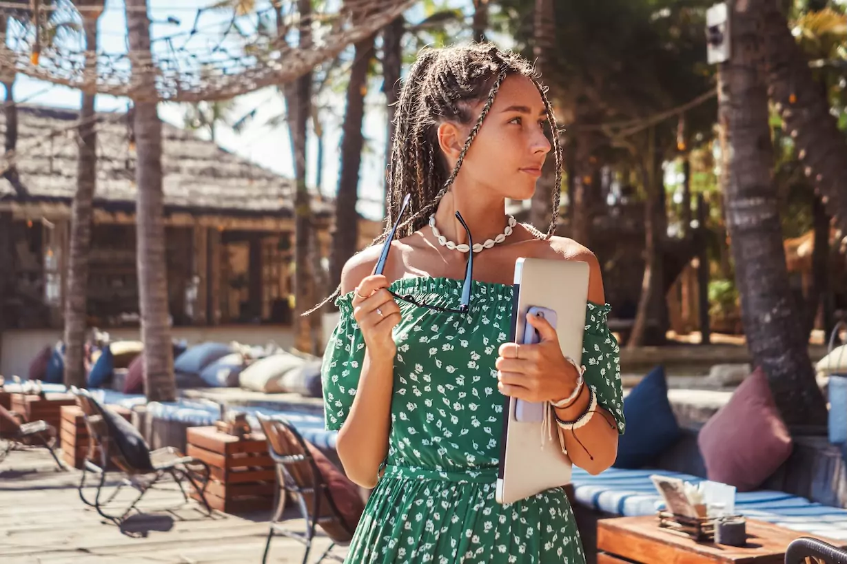 International Roaming